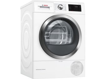 Сушильная машина Bosch WTW876H0OE Сушильная машина Bosch WTW876H0OE