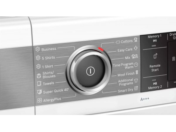 Сушильная машина Bosch WTX87EH0EU