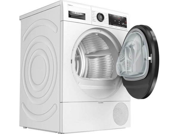 Сушильная машина Bosch WTX87K40PL Сушильная машина Bosch WTX87K40PL