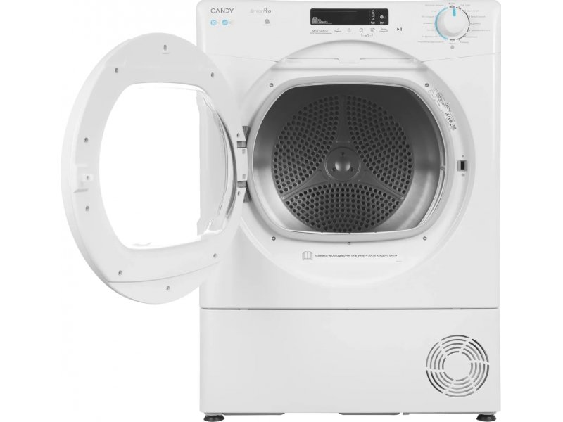 Сушильная машина Candy CSOE C10DG-07 белый Сушильная машина Candy CSOE C10DG-07 белый