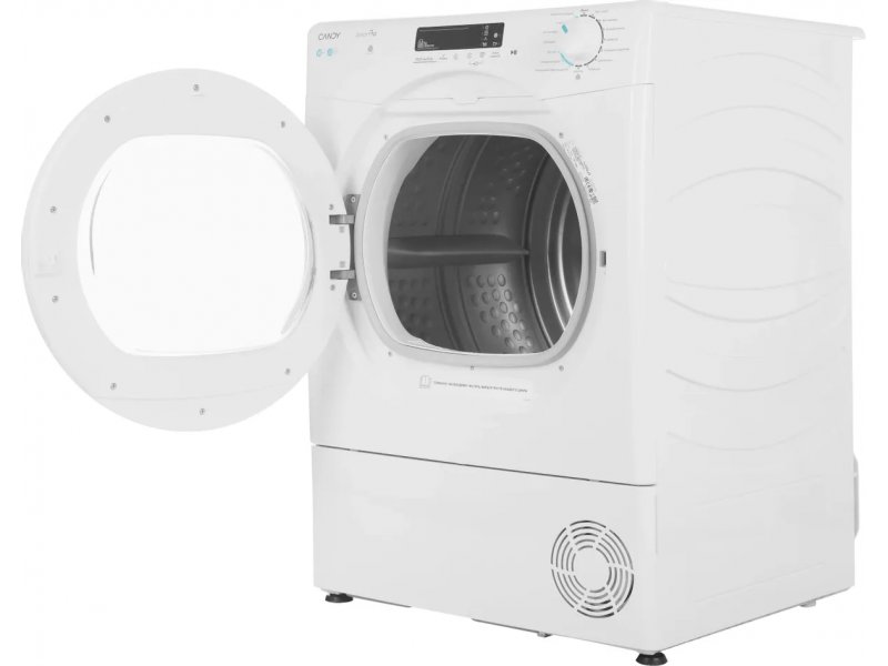 Сушильная машина Candy CSOE C10DG-07 белый Сушильная машина Candy CSOE C10DG-07 белый