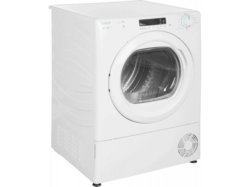 Сушильная машина Candy CSOE C10DG-07 белый Сушильная машина Candy CSOE C10DG-07 белый