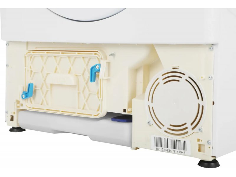 Сушильная машина Candy CSOE C10DG-07 белый Сушильная машина Candy CSOE C10DG-07 белый