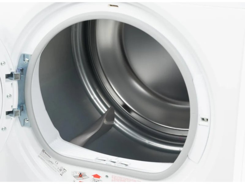 Сушильная машина Electrolux EW6C527P белый