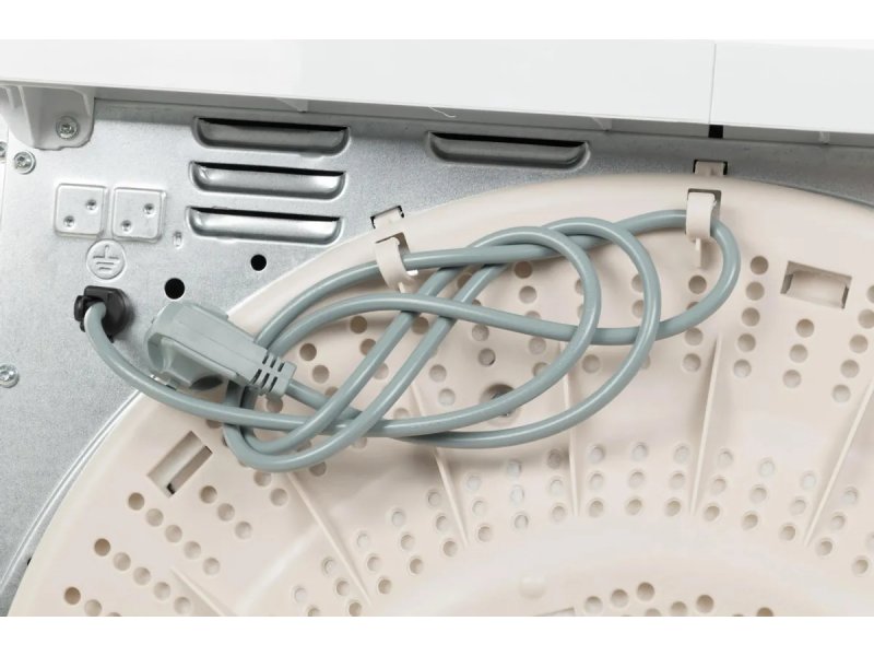 Сушильная машина Electrolux EW6C527P белый