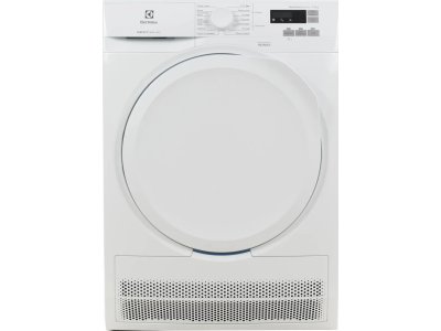 Сушильная машина Electrolux EW6C527P белый