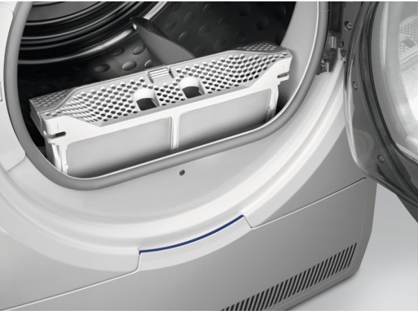 Сушильная машина Electrolux EW6CR527P PerfectCare 600 Сушильная машина Electrolux EW6CR527P PerfectCare 600