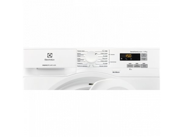 Сушильная машина Electrolux EW6CR527P PerfectCare 600 Сушильная машина Electrolux EW6CR527P PerfectCare 600