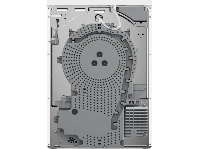 Сушильная машина Electrolux EW7D495UE белый