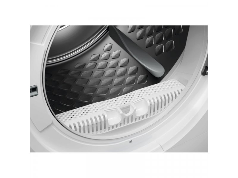 Сушильная машина Electrolux EW7D495UE белый