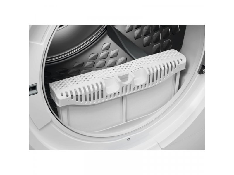 Сушильная машина Electrolux EW7D495UE белый
