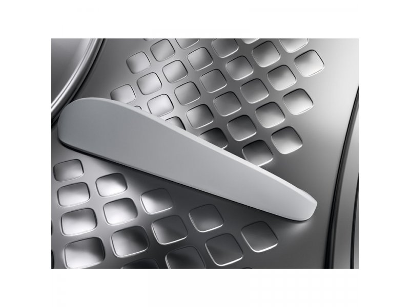 Сушильная машина Electrolux EW7D495UE белый