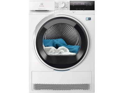 Сушильная машина Electrolux EW8D384HE