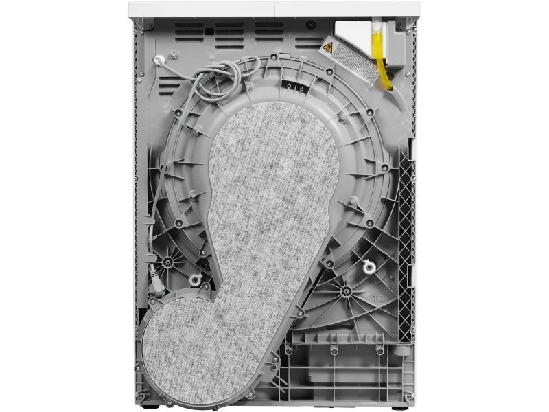 Сушильная машина Electrolux EW8D495MCE белый