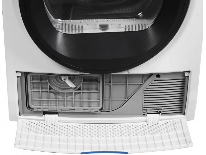 Сушильная машина Electrolux EW8D495MCE белый