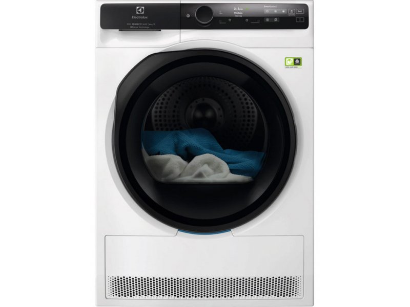 Сушильная машина Electrolux EW9D787KCE Сушильная машина Electrolux EW9D787KCE