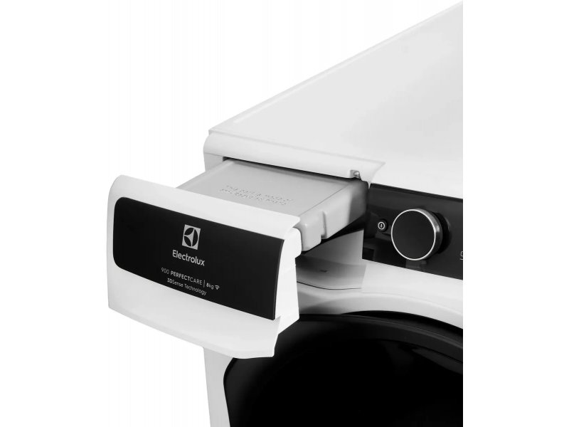 Сушильная машина Electrolux EW9D787KCE Сушильная машина Electrolux EW9D787KCE