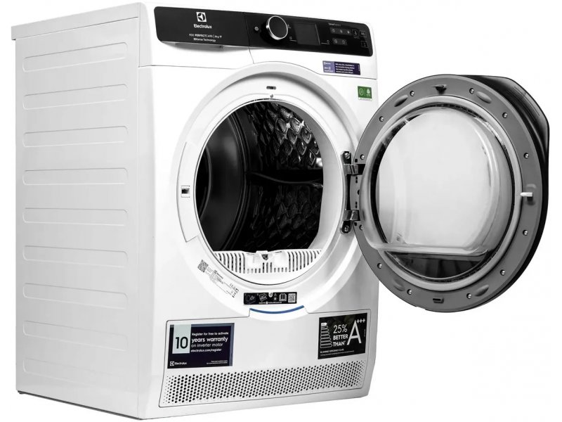 Сушильная машина Electrolux EW9D787KCE Сушильная машина Electrolux EW9D787KCE