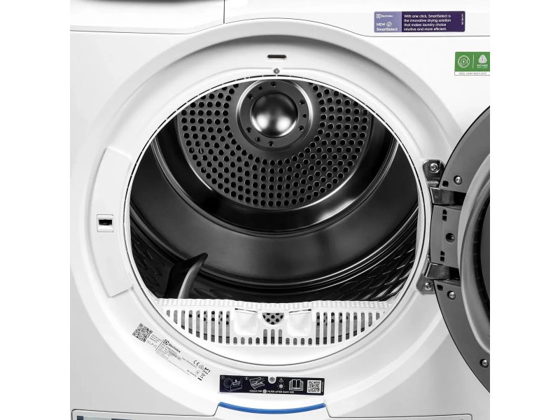 Сушильная машина Electrolux EW9D787KCE Сушильная машина Electrolux EW9D787KCE