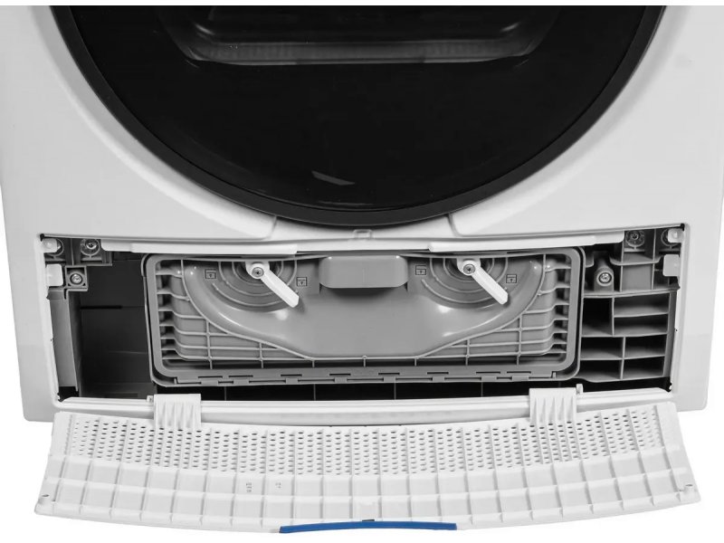 Сушильная машина Electrolux EW9D787KCE Сушильная машина Electrolux EW9D787KCE