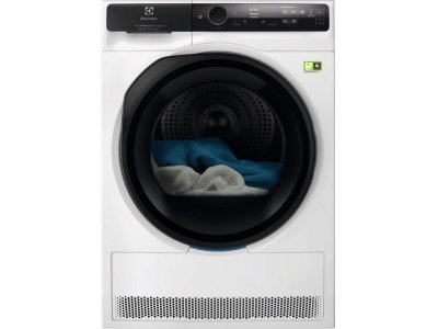 Сушильная машина Electrolux EW9D787KCE