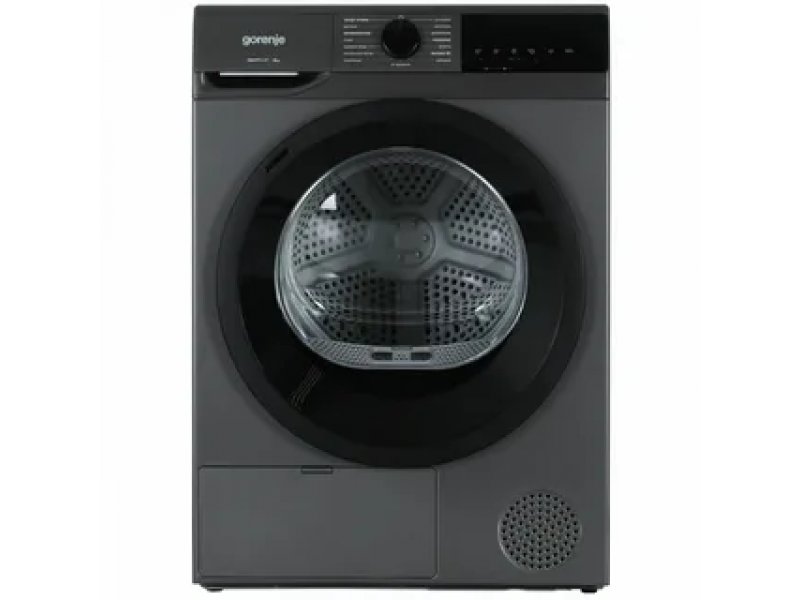 Сушильная машина Gorenje D2HNE82/C серый