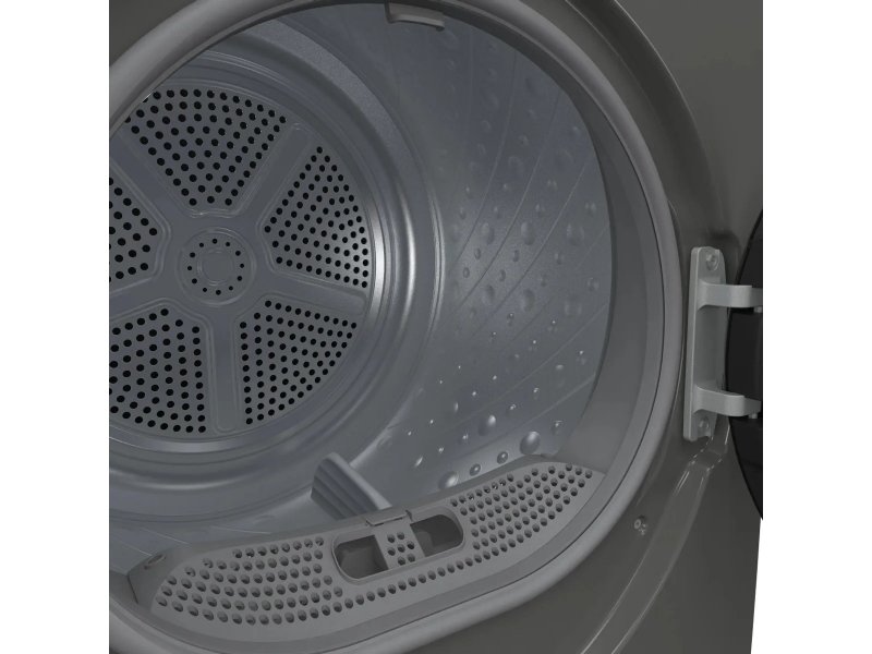 Сушильная машина Gorenje D2HNE82/C серый