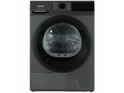 Сушильная машина Gorenje D2HNE82/C серый