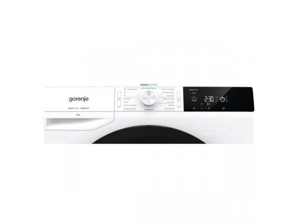 Сушильная машина Gorenje DE92/G