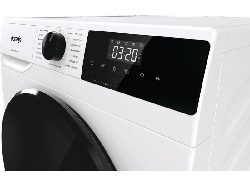 Сушильная машина Gorenje DHNA92/C