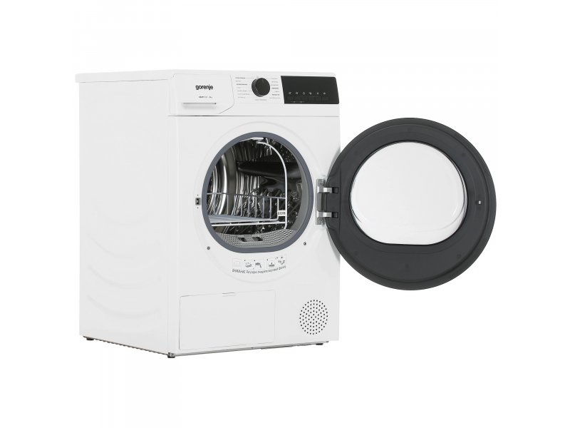 Сушильная машина Gorenje DHNA92/C