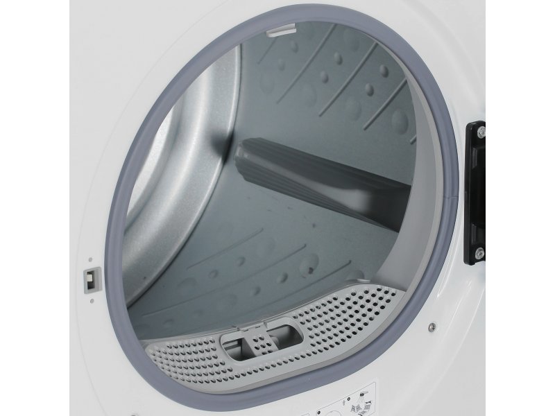 Сушильная машина Gorenje DHNE82/C белый