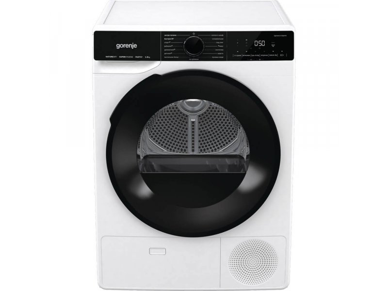 Сушильная машина Gorenje DPNA82