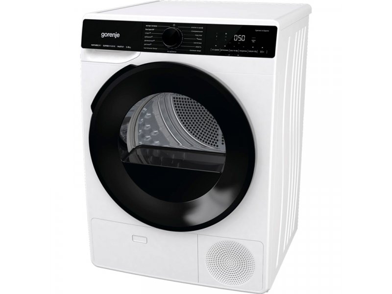 Сушильная машина Gorenje DPNA82
