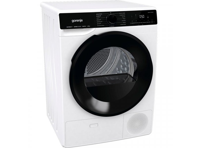 Сушильная машина Gorenje DPNA82