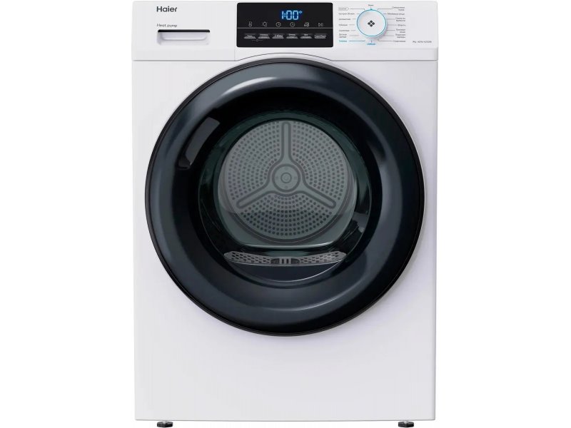 Сушильная машина Haier HD90-A2929B белый