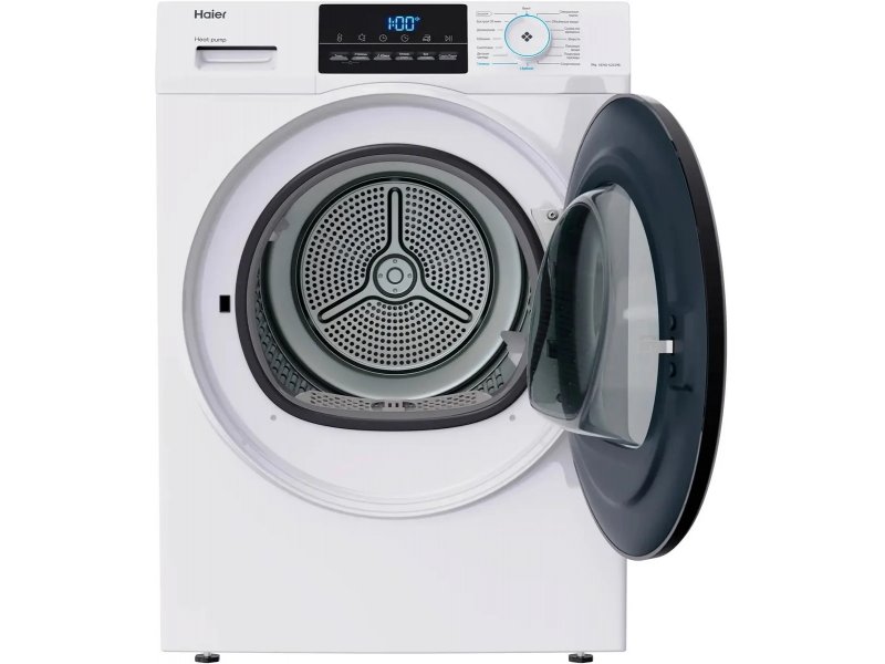 Сушильная машина Haier HD90-A2929B белый