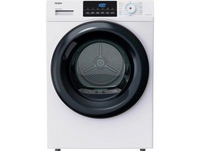 Сушильная машина Haier HD90-A2929B белый