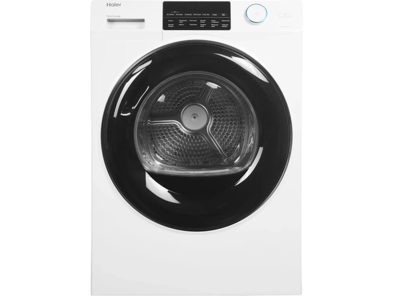 Сушильная машина Haier HD90-A2959 белый