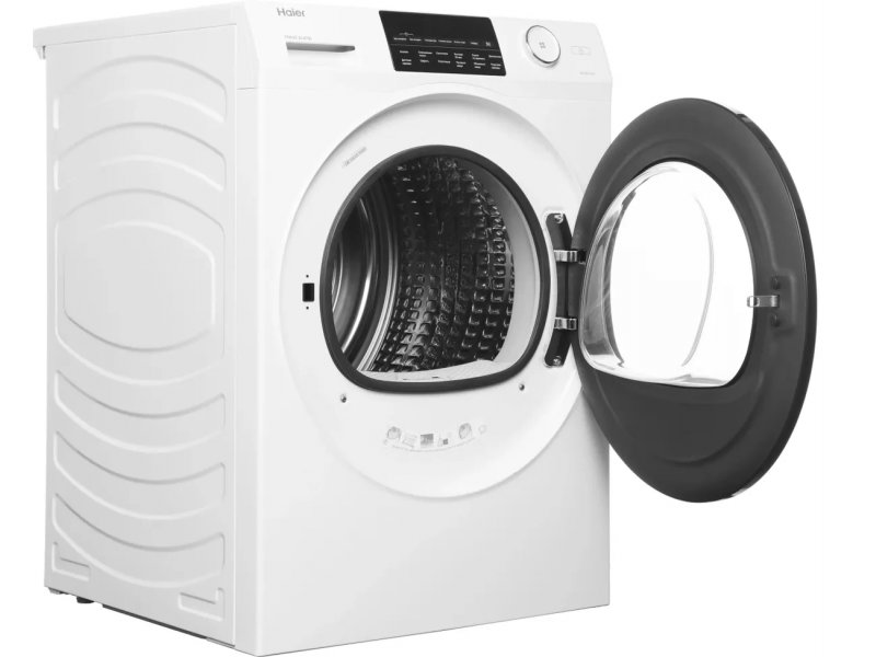 Сушильная машина Haier HD90-A2959 белый Сушильная машина Haier HD90-A2959 белый