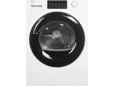 Сушильная машина Haier HD90-A2959 белый Сушильная машина Haier HD90-A2959 белый