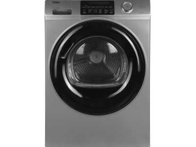 Сушильная машина Haier HD90-A2959S серебристый Сушильная машина Haier HD90-A2959S серебристый