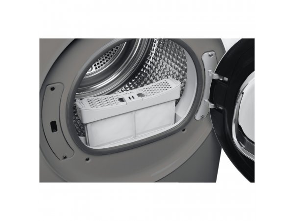 Сушильная машина Haier HD90-A2979S Сушильная машина Haier HD90-A2979S