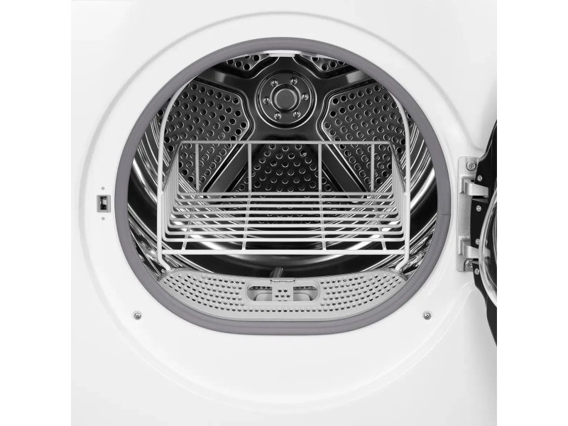 Сушильная машина Monsher High-Tech MDM 660 Blanc белый Сушильная машина Monsher High-Tech MDM 660 Blanc белый