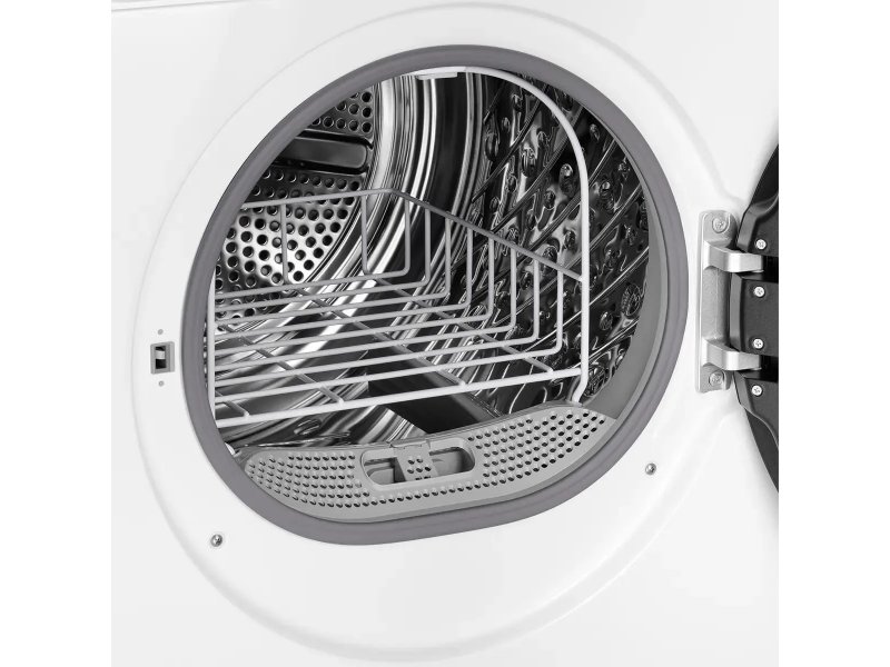 Сушильная машина Monsher High-Tech MDM 660 Blanc белый Сушильная машина Monsher High-Tech MDM 660 Blanc белый