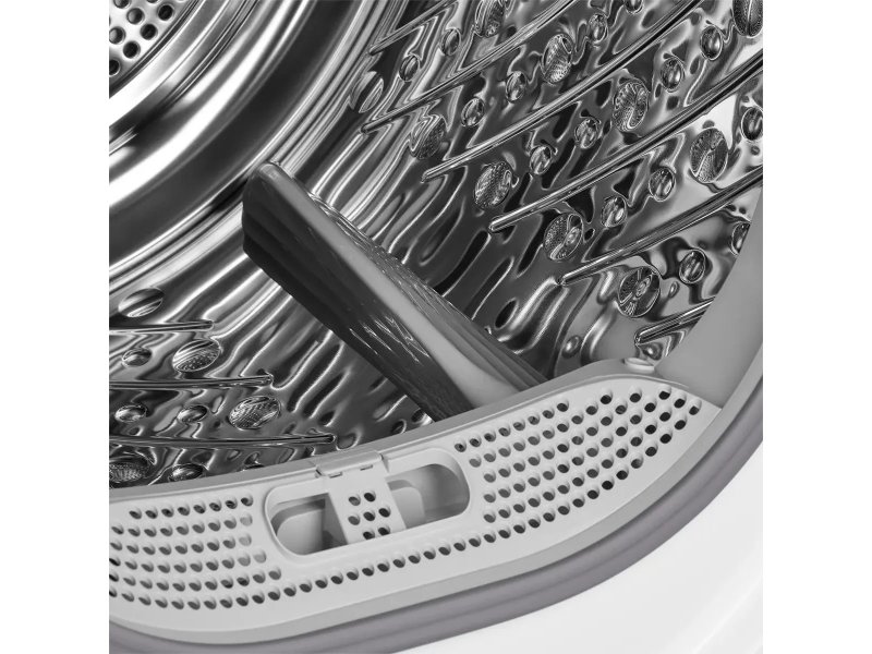 Сушильная машина Monsher High-Tech MDM 660 Blanc белый Сушильная машина Monsher High-Tech MDM 660 Blanc белый