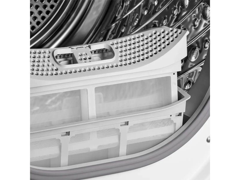 Сушильная машина Monsher High-Tech MDM 660 Blanc белый Сушильная машина Monsher High-Tech MDM 660 Blanc белый