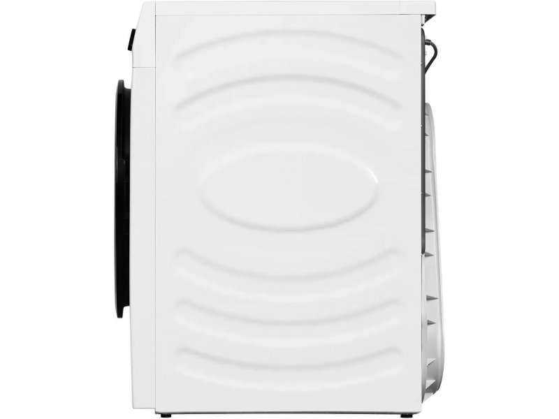 Сушильная машина Monsher High-Tech MDM 660 Blanc белый Сушильная машина Monsher High-Tech MDM 660 Blanc белый