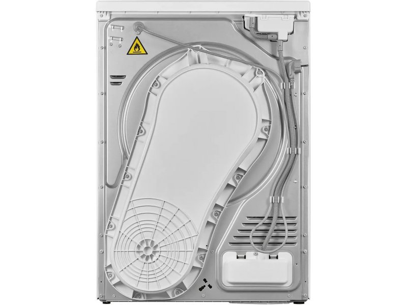 Сушильная машина Monsher High-Tech MDM 660 Blanc белый Сушильная машина Monsher High-Tech MDM 660 Blanc белый