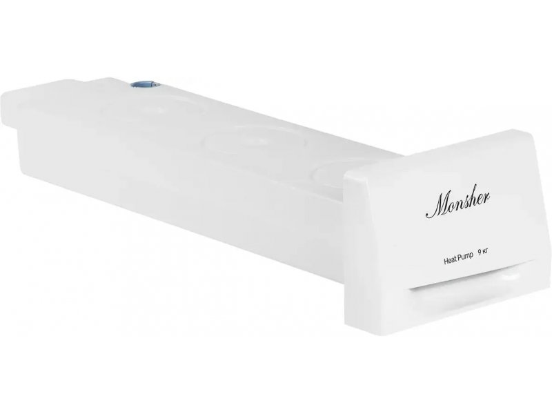 Сушильная машина Monsher High-Tech MDM 660 Blanc белый Сушильная машина Monsher High-Tech MDM 660 Blanc белый